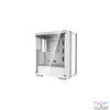 Kép 2/10 - DeepCool CC560 WH Limited Tempered Glass White gépház