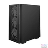 Kép 8/12 - DeepCool Matrexx 55 Mesh V4 C Tempered Glass Black gépház
