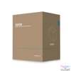 Kép 7/7 - DeepCool CG530 Tempered Glass Black gépház
