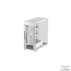 Kép 8/15 - DeepCool CG580 4F WH Tempered Glass White gépház