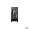 Kép 11/15 - DeepCool CG580 4F Tempered Glass Black gépház