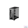 Kép 8/15 - DeepCool CG580 4F Tempered Glass Black gépház