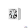 Kép 1/5 - DeepCool 650W 80+ Bronze PL650D White tápegység