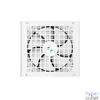 Kép 2/5 - DeepCool 650W 80+ Bronze PL650D White tápegység