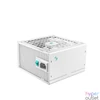 Kép 3/5 - DeepCool 650W 80+ Bronze PL650D White tápegység