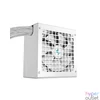 Kép 4/5 - DeepCool 650W 80+ Bronze PL650D White tápegység