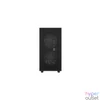 Kép 3/15 - DeepCool CH360 Tempered Glass Black gépház