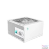 Kép 2/4 - DeepCool 850W 80+ Gold PN850-M WH tápegység