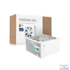 Kép 4/4 - DeepCool 850W 80+ Gold PN850-M WH tápegység