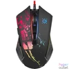 Kép 2/4 - Defender GM-933 Sin''Sister RGB Gaming Mouse Black egér