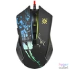 Kép 3/4 - Defender GM-933 Sin''Sister RGB Gaming Mouse Black egér