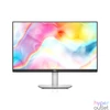 Kép 1/14 - Dell 27" S2722DC IPS LED monitor