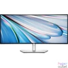 Kép 2/6 - Dell 34" U3425WE IPS LED monitor