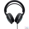 Kép 2/10 - Dell AW520H Alienware Wired Gaming Headset Dark Side of the Moon