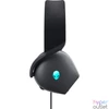 Kép 3/10 - Dell AW520H Alienware Wired Gaming Headset Dark Side of the Moon