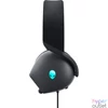 Kép 5/10 - Dell AW520H Alienware Wired Gaming Headset Dark Side of the Moon