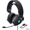 Kép 6/10 - Dell AW520H Alienware Wired Gaming Headset Dark Side of the Moon