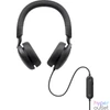 Kép 3/4 - Dell WH5024 Headset Black
