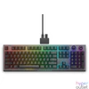 Kép 1/9 - Dell Alienware AW920K Tri-Mode Wireless Gaming Keyboard Dark Side of the Moon US billentyűzet