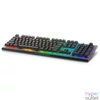 Kép 4/9 - Dell Alienware AW920K Tri-Mode Wireless Gaming Keyboard Dark Side of the Moon US billentyűzet