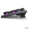 Kép 5/9 - Dell Alienware AW920K Tri-Mode Wireless Gaming Keyboard Dark Side of the Moon US billentyűzet