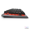 Kép 6/9 - Dell Alienware AW920K Tri-Mode Wireless Gaming Keyboard Dark Side of the Moon US billentyűzet