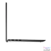 Kép 7/8 - Dell Inspiron 3511 Black notebook