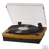 Kép 1/8 - Denver VPL-230LW Retro Turntable hi-fi
