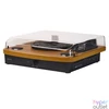 Kép 2/8 - Denver VPL-230LW Retro Turntable hi-fi