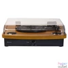 Kép 3/8 - Denver VPL-230LW Retro Turntable hi-fi