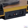 Kép 7/8 - Denver VPL-230LW Retro Turntable hi-fi