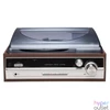 Kép 2/11 - Denver VPR-190MK2 Retro turntable hi-fi