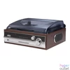 Kép 3/11 - Denver VPR-190MK2 Retro turntable hi-fi