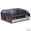 Kép 4/11 - Denver VPR-190MK2 Retro turntable hi-fi