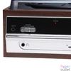 Kép 7/11 - Denver VPR-190MK2 Retro turntable hi-fi