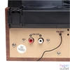 Kép 9/11 - Denver VPR-190MK2 Retro turntable hi-fi