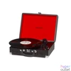 Kép 1/6 - Denver VPL-120 USB Turntable Black hi-fi
