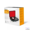 Kép 6/6 - Denver VPL-120 USB Turntable Black hi-fi