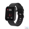 Kép 4/6 - Denver SW-182 Bluetooth Smartwatch Black okosóra