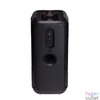 Kép 4/6 - Denver BPS-354 Bluetooth Party Speaker with LED light Black hangszóró