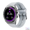 Kép 1/4 - Devia Pro1 Smart Watch Silver okosóra