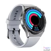 Kép 2/4 - Devia Pro1 Smart Watch Silver okosóra