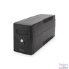 Kép 1/2 - Digitus DN-170063 Line-Interactive 600VA UPS szünetmentes tápegység