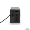 Kép 2/2 - Digitus DN-170063 Line-Interactive 600VA UPS szünetmentes tápegység