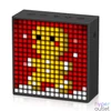 Kép 2/2 - Divoom Timebox-Evo Bluetooth Speaker Black hangszóró