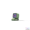 Kép 1/5 - Divoom Ditoo Bluetooth Speaker Green hangszóró