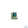 Kép 3/5 - Divoom Ditoo Bluetooth Speaker Green hangszóró