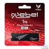 Kép 2/2 - Dynac 1TB M.2 2280 NVMe Rebel SSD