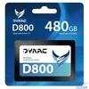 Kép 1/2 - Dynac 480GB 2,5" SATA3 D800 SSD