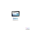 Kép 2/2 - Dynac 480GB 2,5" SATA3 D800 SSD